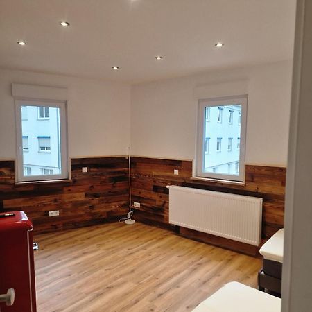 Hotel Waldhorn Щутгарт Екстериор снимка