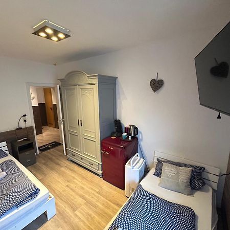 Hotel Waldhorn Щутгарт Екстериор снимка