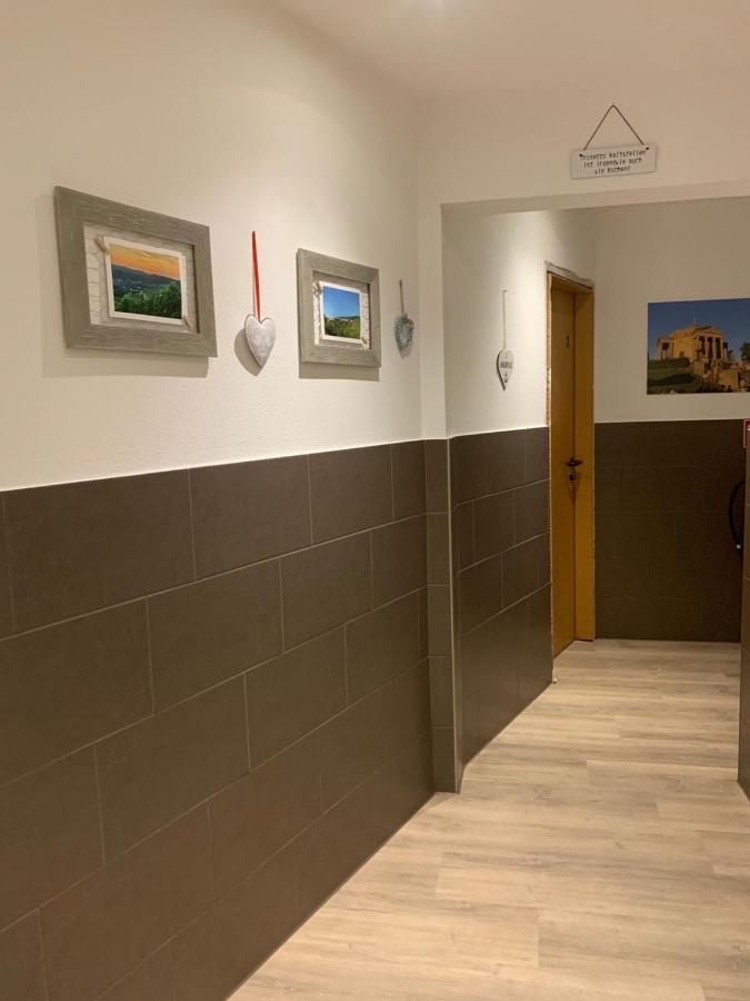 Hotel Waldhorn Щутгарт Екстериор снимка