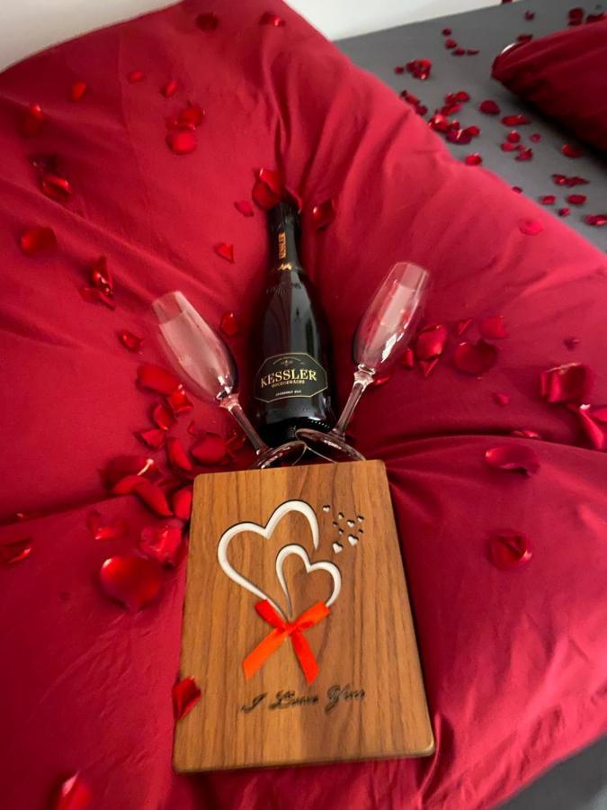 Hotel Waldhorn Щутгарт Екстериор снимка