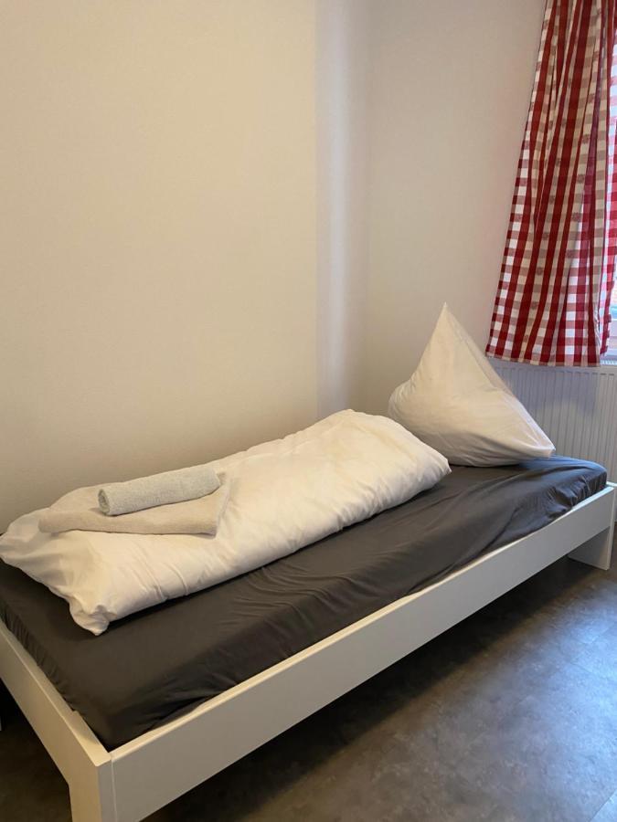 Hotel Waldhorn Щутгарт Екстериор снимка