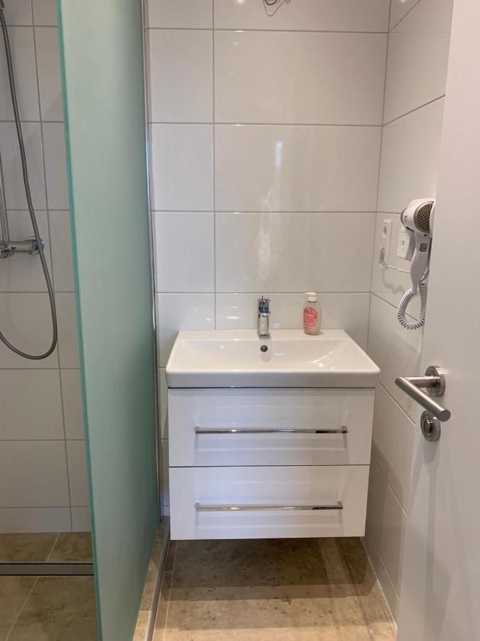 Hotel Waldhorn Щутгарт Екстериор снимка