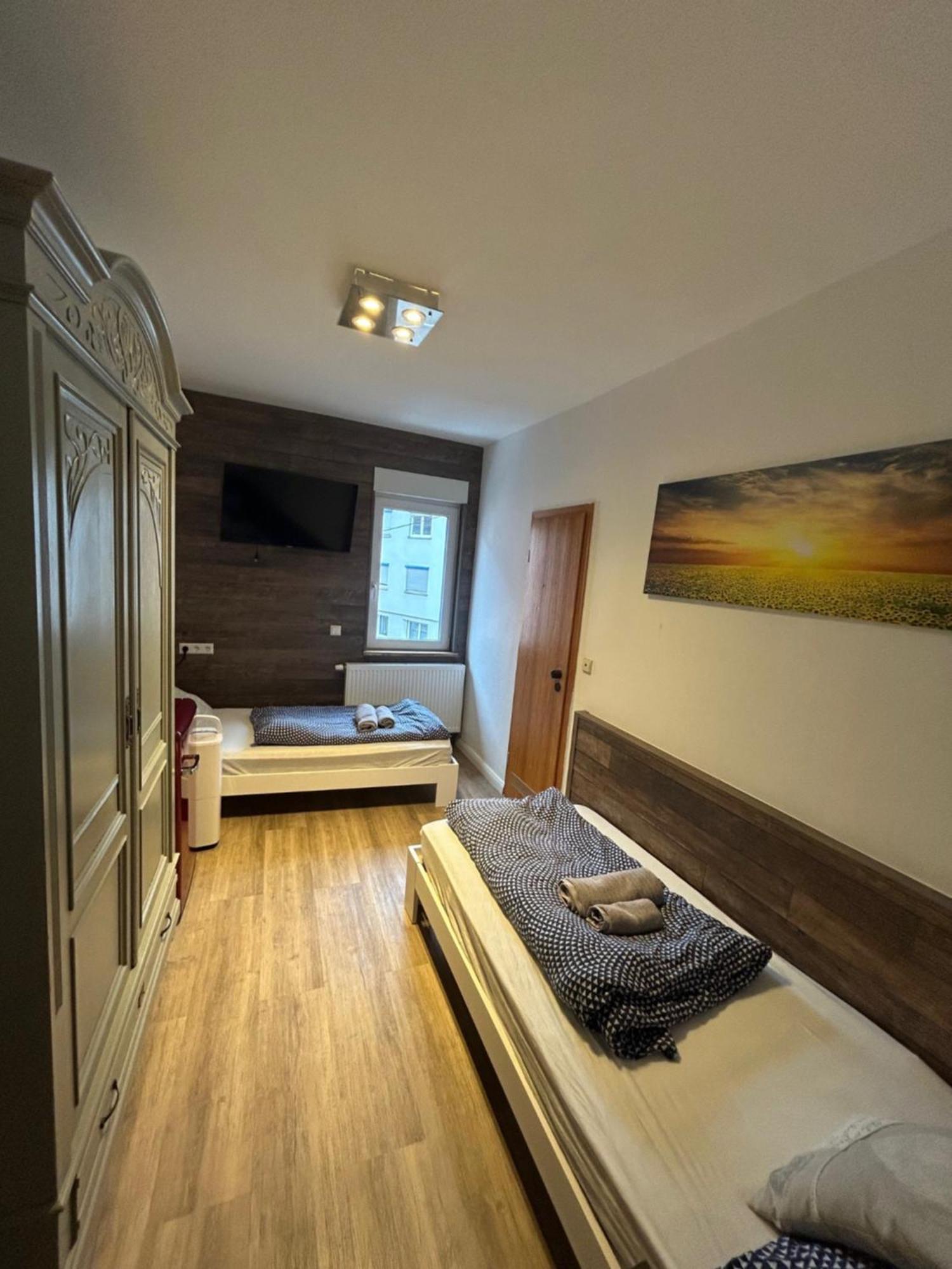 Hotel Waldhorn Щутгарт Екстериор снимка