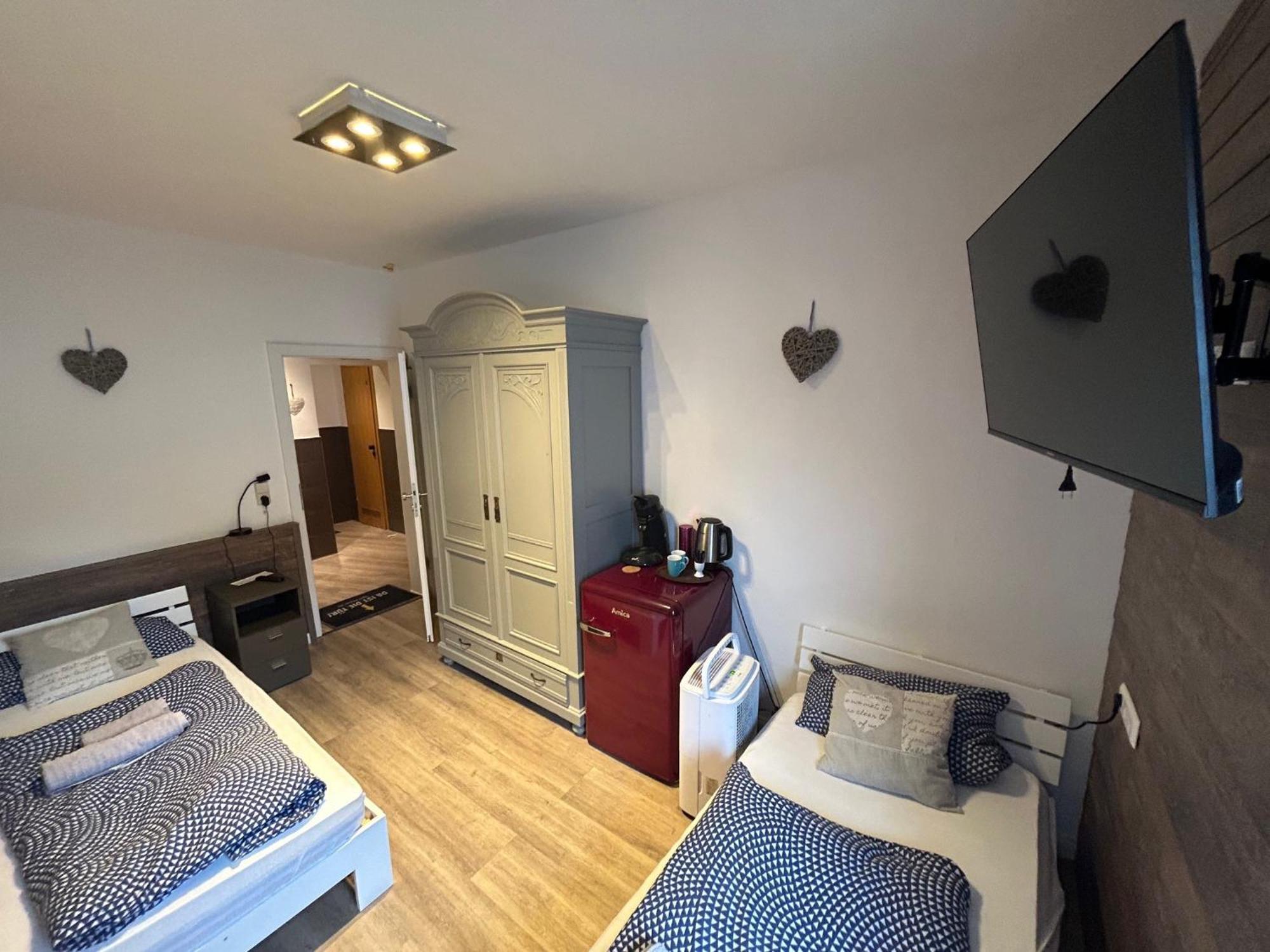 Hotel Waldhorn Щутгарт Екстериор снимка